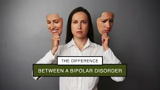 Bipolar Disorder VS Borderline Personality [The Differences Explained]