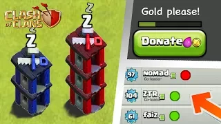 8 Things That Will NEVER Be Added To Clash of Clans