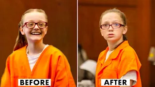 TOP 15 DANGEROUS Teens Reacting to Serving Life in Prison