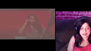 first reaction: Bloodywood - Ari Ari - Live at Wacken Open Air 2019