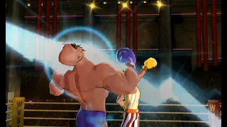 27/27 WR's [Tied World Record] Punch-Out!! (Wii) - TD Soda Popinski (1:15.05)