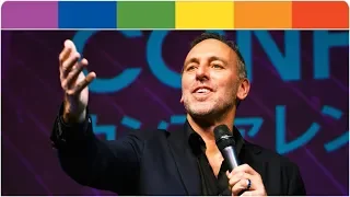 Hillsong church affirms homosexuality and other religions (Brian Houston EXPOSED!)