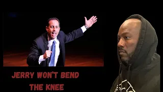 Hollywood Goes CRAZY! | Seinfeld DESTROYS Woke Insanity in EPIC Video