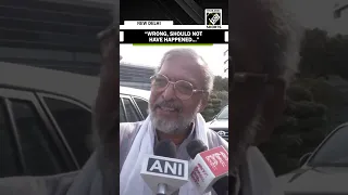 “It is wrong…”: Actor Nana Patekar condemns Kangana Ranaut slap incident