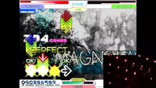 Stepmania - Magnolia Full Combo (60FPS)