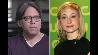 NXIVM Cult - Keith Raniere & Allison Mack