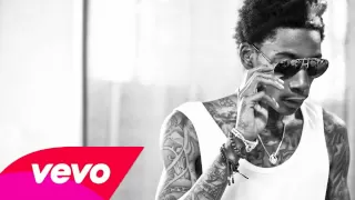 Wiz Khalifa - Look What I Got On (Explicit)