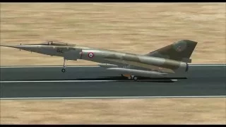 Mirage IV-P FSX Vidéo