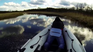 Кабожа, Новгородская область. Хвойнинский - Мошенской район