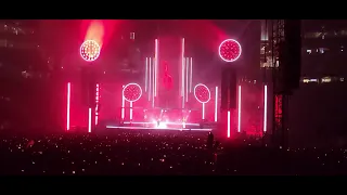 Rammstein - Deutschland Live (U.S. Bank Stadium - Minneapolis, MN 8-27-2022)