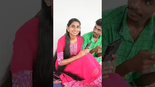 Twist at the End 😂 Brother Vs Sister Sothanaigal ☺️ #youtube #tamil  #littleprincess #dress #comedy