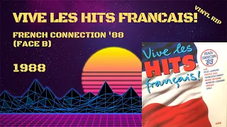 Vive Les Hits Francais! - French Connection '88 (Face B) (1988)