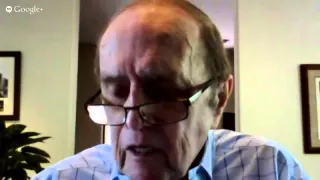 Bob Newhart 2013 interview about 'The Big Bang Theory' and Emmy Awards