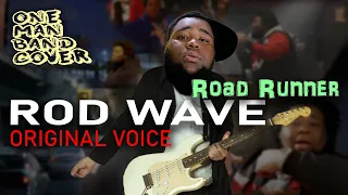 Rod Wave - Street Runner (Axel Beaton Cover)