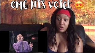 Phil Collins - Against All Odds (Take A Look At Me Now) (Official Music Video) REACTION