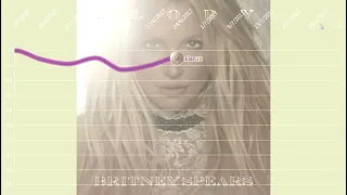 Britney Spears Fantasy Chart History (2012-2022)