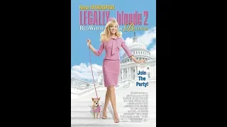 „Професия блондинка 2”, Трейлър – „Legally Blonde 2”, Trailer