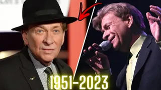 'What You Won't Do for Love' singer Bobby Caldwell dies at 71|Last  Video