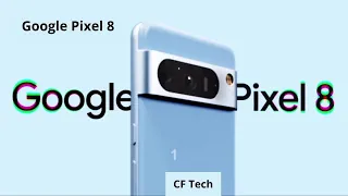 Google Pixel 8 Promo Video Leaks New Audio Magic Eraser Feature, Blue Color Option
