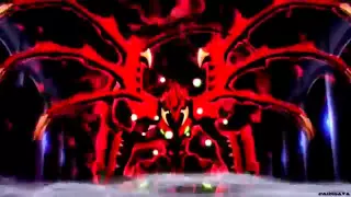 High School DxD Born AMV Wait For Me