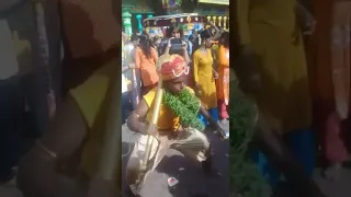 Hanuman Trance Thaipusam 2019
