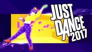 5☆ stars - Imya 505 (Имя 505) - Just Dance 2017 - Kinect - Ft JD_ Joshua4148