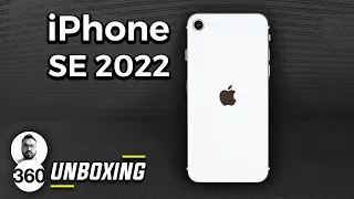 iPhone SE 2022 Unboxing in Hindi and First Look: पुरानी वर्दी में नया फौजी!