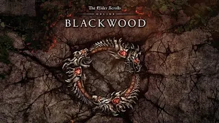 The Elder Scrolls Online (2023) Blackwood - Full Gameplay Walkthrough Longplay No Commentary