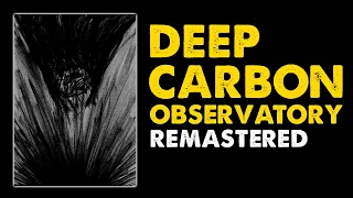 Deep Carbon Observatory Remastered: OSR DnD Adventure Review