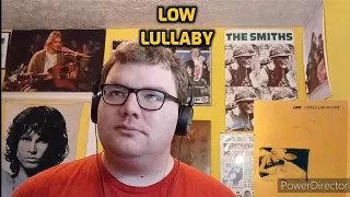 Low - Lullaby | Reaction! (An Emotional Ride)