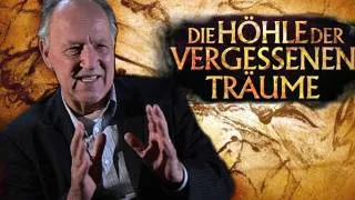 Albino Alligatoren und Jugenderinnerungen - Interview mit Werner Herzog