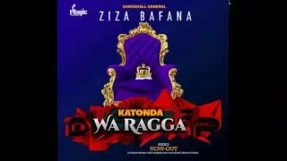 Ziza Bafana - Katonda Wa Ragga (Audio) New release 2016