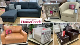 HomeGoods Furniture Home Decor | Shop With Me 2020
