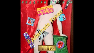 The Rolling Stones - "Wanna Hold You" (Undercover Alternate Takes - track 04)