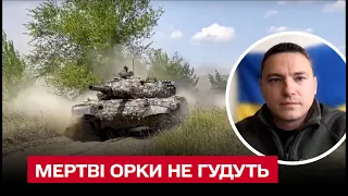 🔥 Втрати росіян на 26 вересня. Чому суттєво зростають втрати ворога? | Руслан Музичук