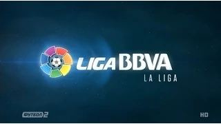 La Liga - Matchday 12 - Highlights Show - HD - 25/11/2014