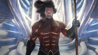 Aquaman and the Lost Kingdom | Trailer