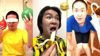Banana React funny video😂😂😂 BEST Banana React Funny Try Not To Laugh Challenge Compilation 2024 507