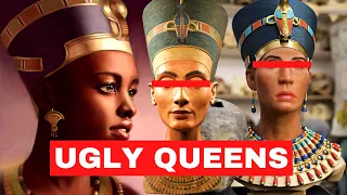 10 Dark SECRETS of The Ancient Egypt That You Won't Believe