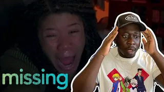 Missing (2023) Movie is f*%k!$G Wild! | Movie Reaction! First Time Watching