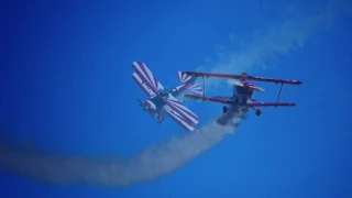 One third scale Pitts Special