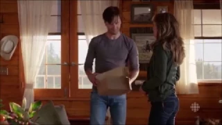 Ty & Amy - Something For The Baby Scene (Heartland)