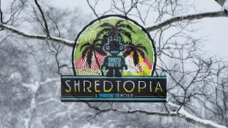 SHREDTOPIA Part 1- 4K - Shred Bots