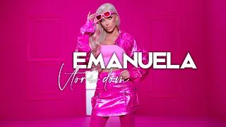 Emanuela - Vtori dom (Instrumental) 𝐹
