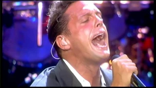 Luis Miguel - O Tú O Ninguna (DVD Oficial - Vivo 2000)