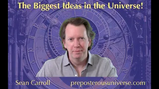 The Biggest Ideas in the Universe | Q&A 5 - Time