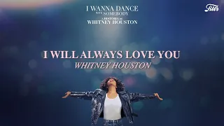 Whitney Houston - I Will Always Love You (Tradução / Letra)