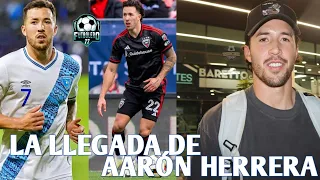 AARÓN HERRERA LLEGA A GUATEMALA🇬🇹| LA LLEGADA DE AARÓN HERRERA LA ESTRELLA DE GUATEMALA🤩🔥🇬🇹