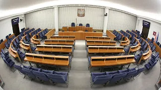 2. posiedzenie Senatu RP X kadencji dzień 1