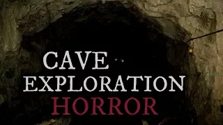 10 Scary Cave Exploration Stories